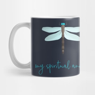 SPIRITUAL ANIMAL Mug